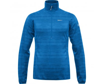 POWER STRETCH TECNICO MEZZA ZIP JORG 2 REDELK