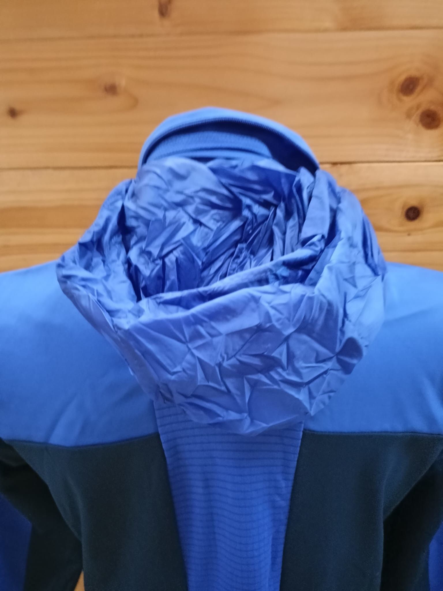   GIACCA DONNA IDROREPELLENTE UKEBA2 -ALPINEPRO