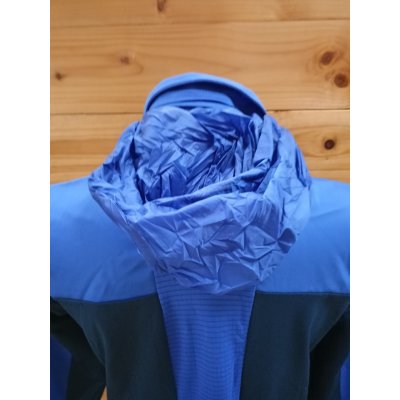 GIACCA DONNA IDROREPELLENTE UKEBA2 -ALPINEPRO