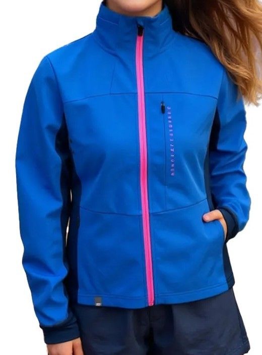   GIACCA DONNA IDROREPELLENTE UKEBA2 -ALPINEPRO