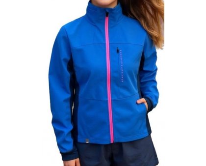 GIACCA DONNA IDROREPELLENTE UKEBA2 -ALPINEPRO