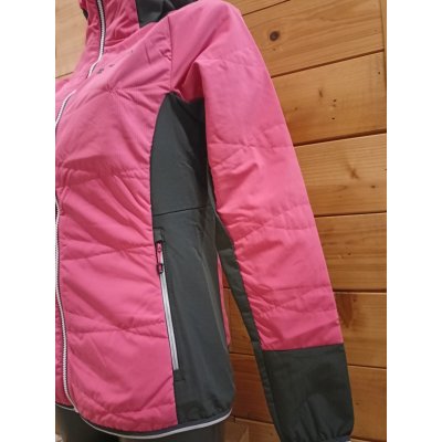 GIACCA MORGENA -ALPINE PRO