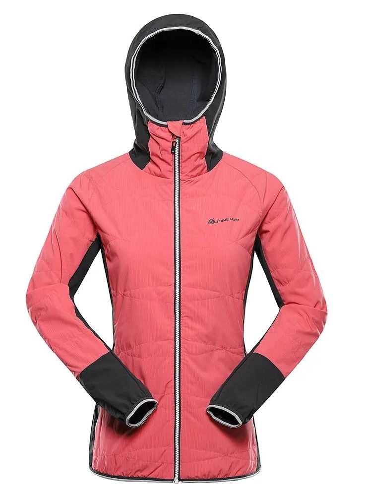 GIACCA MORGENA -ALPINE PRO