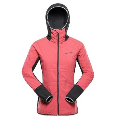 GIACCA MORGENA -ALPINE PRO