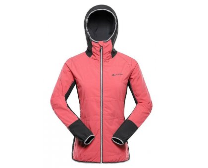 GIACCA MORGENA -ALPINE PRO