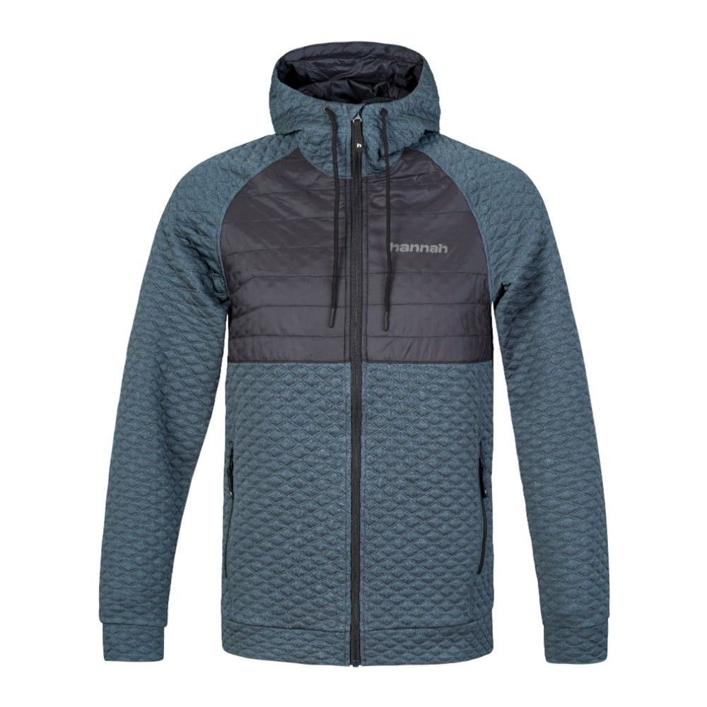 PILE HANNAH QUILL II C/CERNIERA