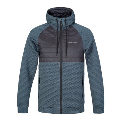 PILE HANNAH QUILL II C/CERNIERA