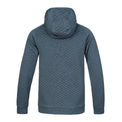 PILE HANNAH QUILL II C/CERNIERA