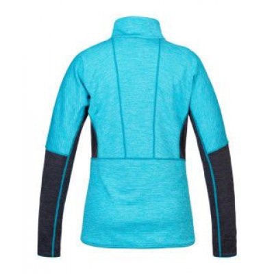 PILE TECNICO HANNAH MEDA