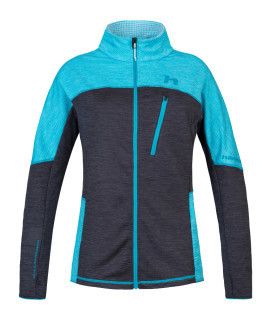 PILE TECNICO HANNAH MEDA