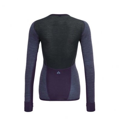 MAGLIA LANA MERINO TUVEGGA DEVOLD