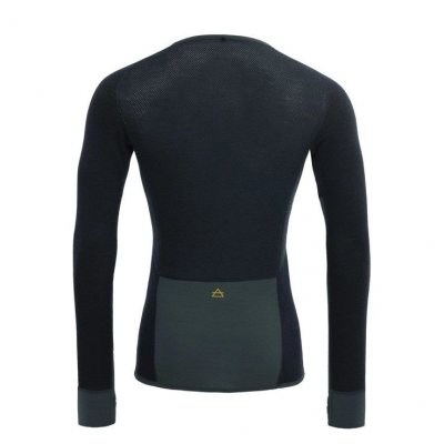 MAGLIA IN LANA MERINO TUVEGGA DEVOLD