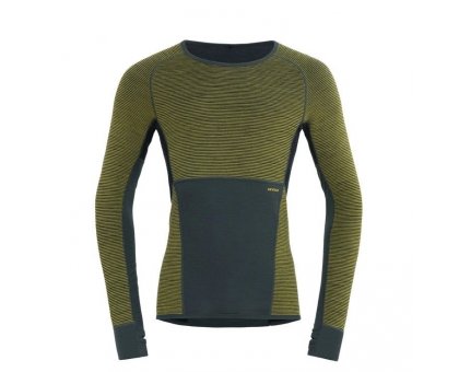 MAGLIA IN LANA MERINO TUVEGGA DEVOLD