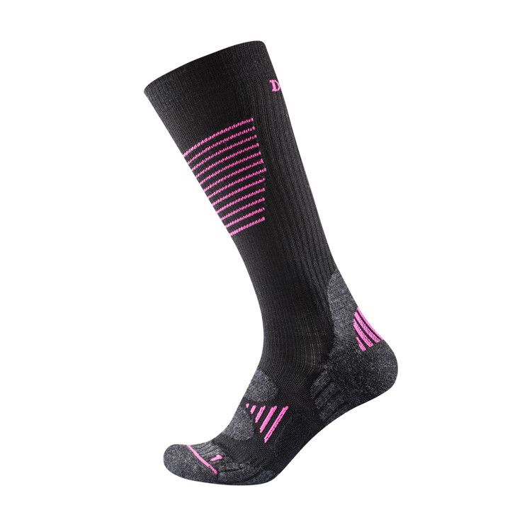 CALZINO LANA MERINO CROSS COUNTRY DONNA