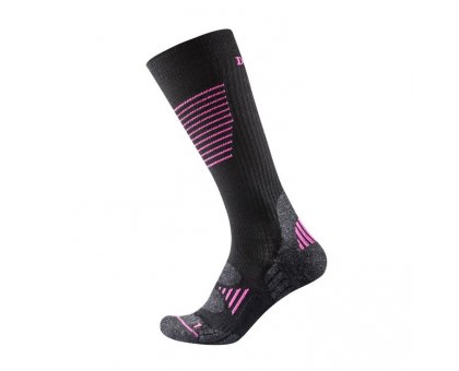 CALZINO LANA MERINO CROSS COUNTRY DONNA