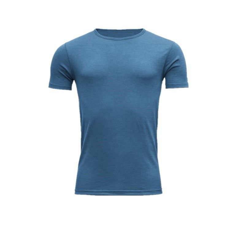 MAGLIETTA  LANA MERINO  MAN BREEZE DEVOLD