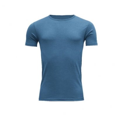 MAGLIETTA LANA MERINO MAN BREEZE DEVOLD