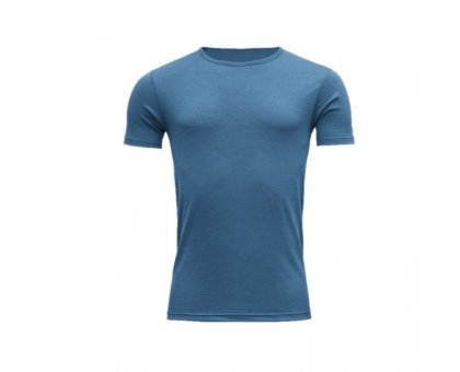 MAGLIETTA LANA MERINO MAN BREEZE DEVOLD