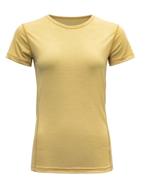 MAGLIETTA LANA MERINO DONNA  BREEZE 150 DEVOLD