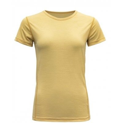 MAGLIETTA LANA MERINO DONNA BREEZE 150 DEVOLD