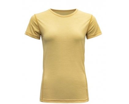 MAGLIETTA LANA MERINO DONNA BREEZE 150 DEVOLD