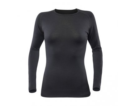 MAGLIA LANA MERINO M/LUNGA BREEZE 150 DEVOLD