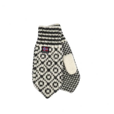 GUANTO IN LANA MERINO DEVOLD