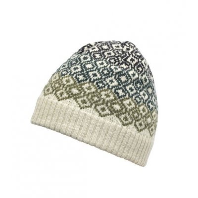 BERRETTO DEVOLD 100% LANA