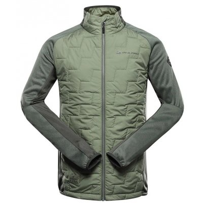 PILE UOMO JORW - ALPINE PRO