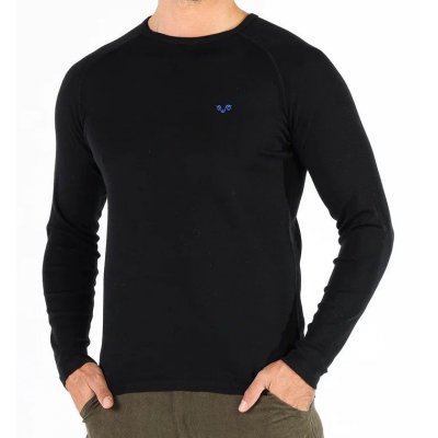 MAGLIA LANA MERINO REMUS WOOLONA