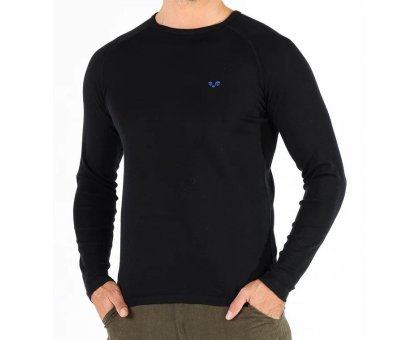 MAGLIA LANA MERINO REMUS WOOLONA