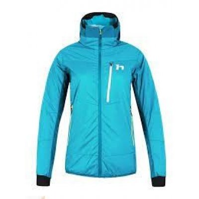 GIACCA NAVA HOODY HANNAH