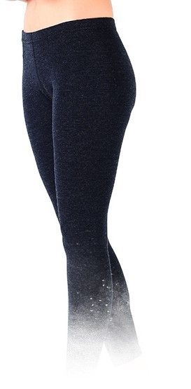 CALZAMAGLIA IN LANA MERINO NORTE WOOLONA