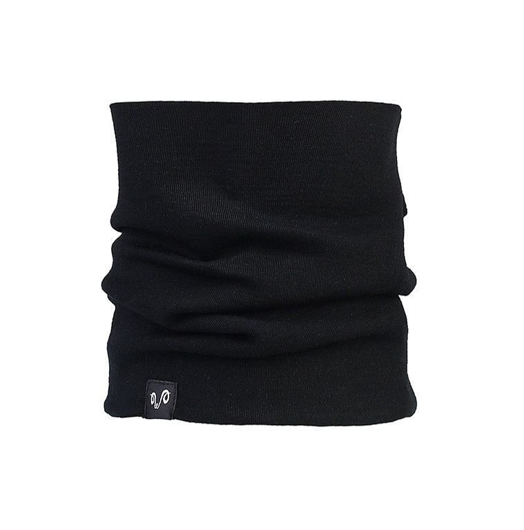 SCALDACOLLO IN LANA MERINO WOOLONA