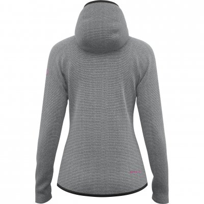 GIACCA DONNA IN SOFT SHELL GUNDA REDELK