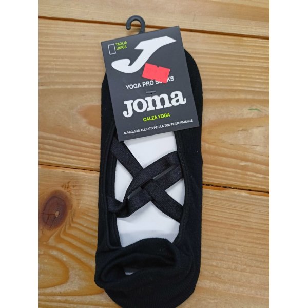 CALZE PER YOGA E PILATES jOMA