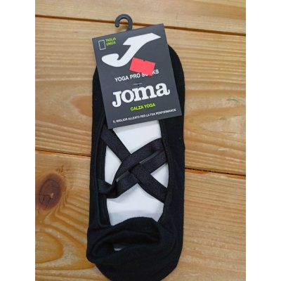 CALZE PER YOGA E PILATES jOMA