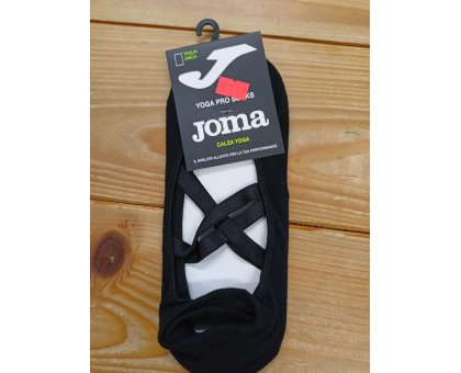 CALZE PER YOGA E PILATES jOMA