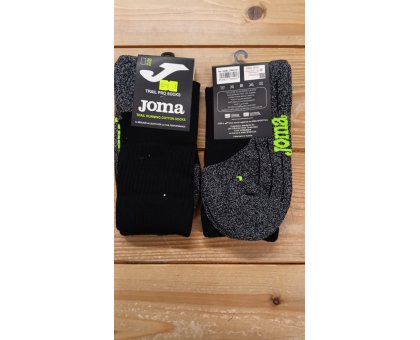 CALZA TRAIL JOMA