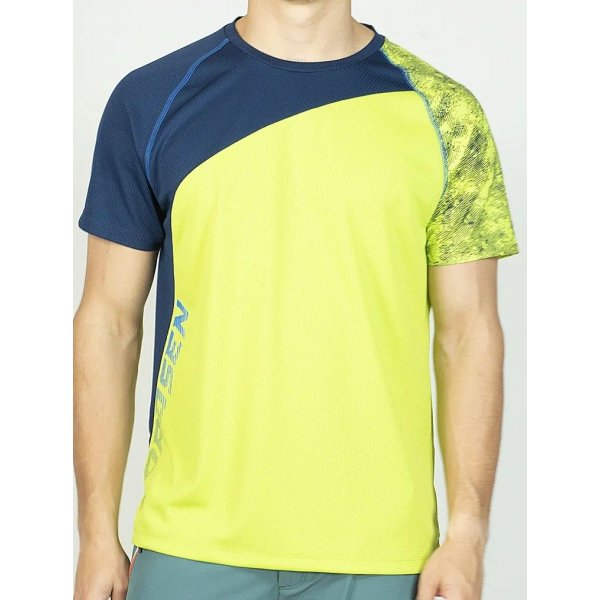 MAGLIETTA M/M UOMO AGERATO NORDSEN