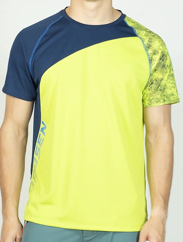 MAGLIETTA M/M UOMO AGERATO NORDSEN