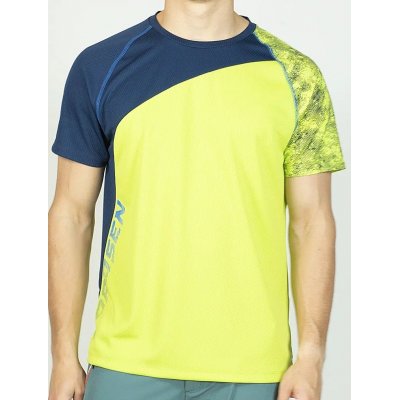 MAGLIETTA M/M UOMO AGERATO NORDSEN