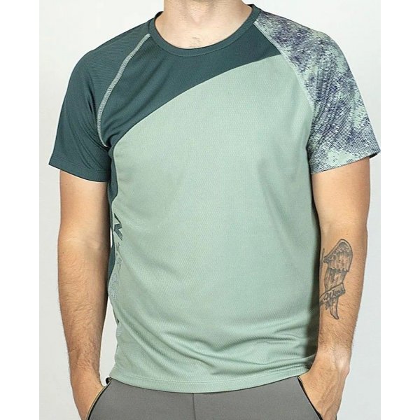 MAGLIETTA M/M UOMO AGERATO NORDSEN