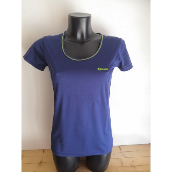MAGLIA DONNA SPORT NORDSEN