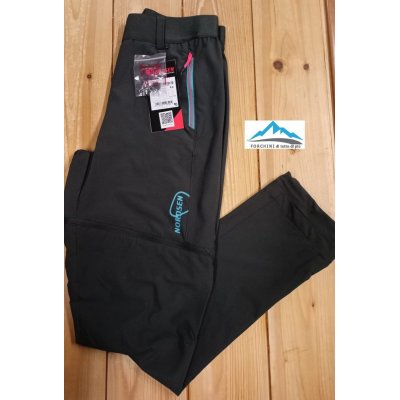 PANTALONI DONNA NORSEN ACCORCIABILI