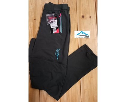 PANTALONI DONNA NORSEN ACCORCIABILI