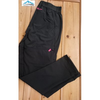 PANTALONI DONNA NORSEN ACCORCIABILI