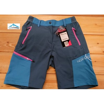 PANTALONCINI TREKKIN DONNA NORDSEN NALLES