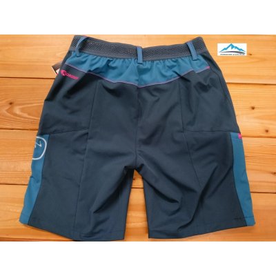 PANTALONCINI TREKKIN DONNA NORDSEN NALLES