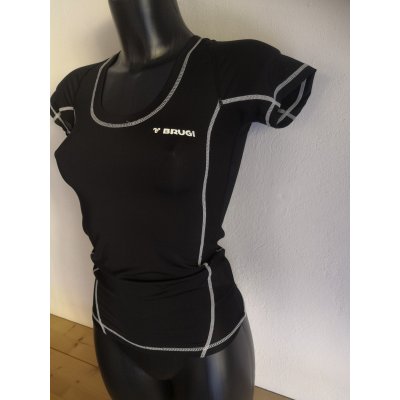 MAGLIETTA DONNA  SPORT BRUGI